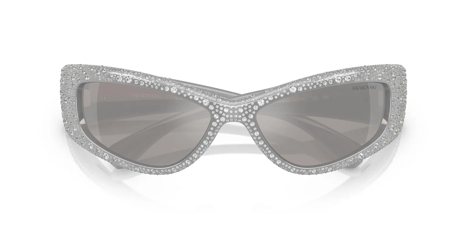 Swarovski 6027 Sunglasses - view 8